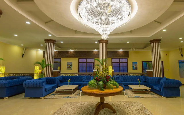 Golden Tulip Zanzibar Resort