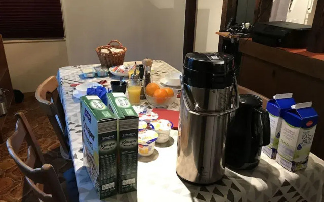 Bed & Breakfast Obermumpf