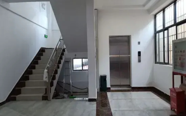 Longyuan Hotel