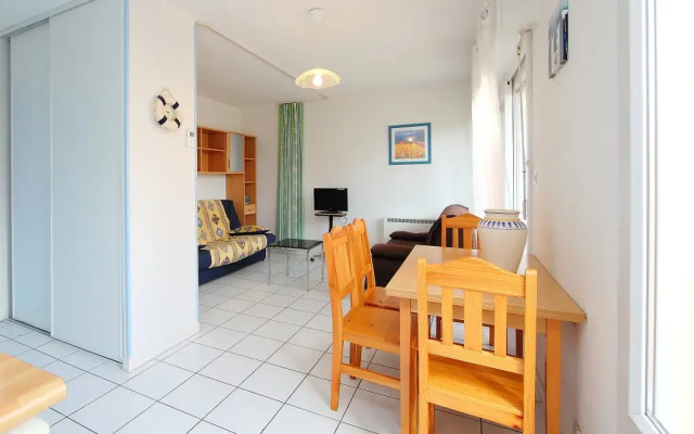 Apartment Port Sud