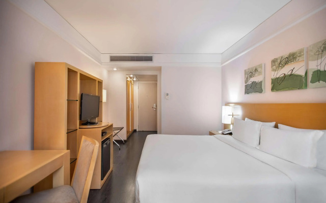Meliá Campinas