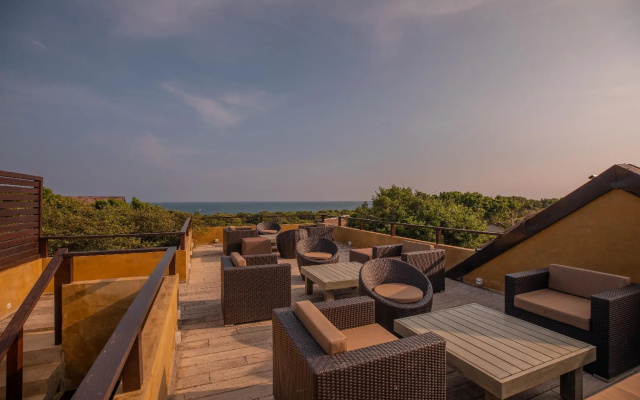Jetwing Safari Camp - All Inclusive