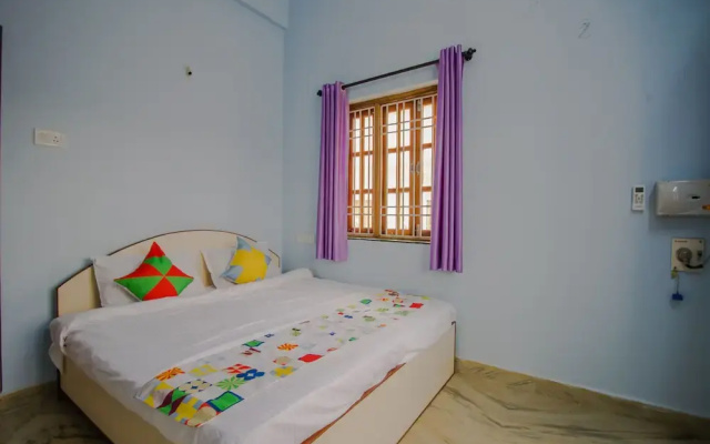 OYO 13946 Home 5BHK With Green View in Mapusa