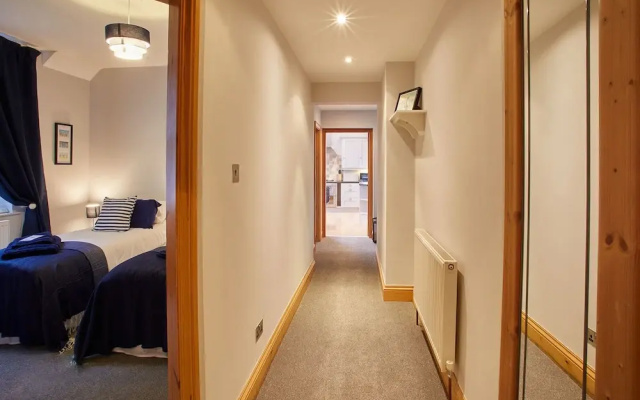 Sandpiper Apartment
