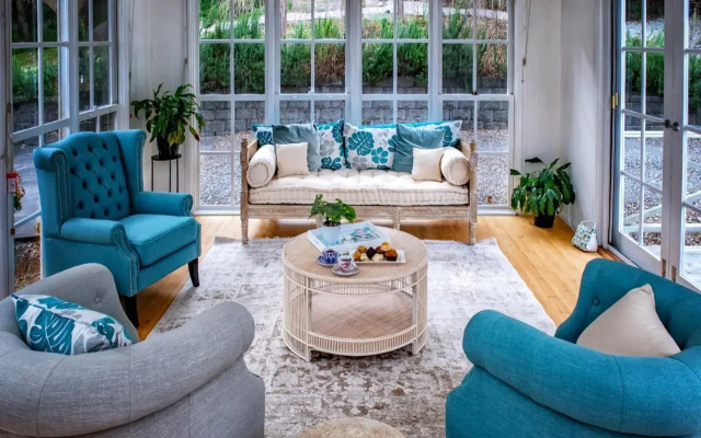 Sage Manor Bowral