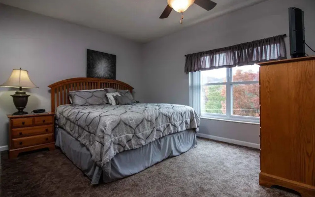 Whispering Pines 634