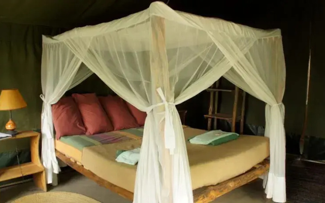 Ol Mesera Tented Camp