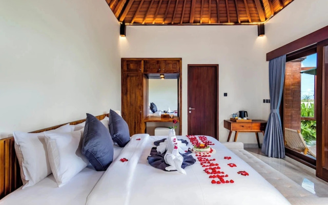 Svadharma Bali Villa