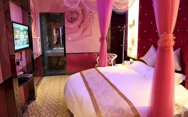 Menglong Boutique Hotel
