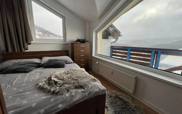 Apartmany Safran - Mammut a Yetti Donovaly