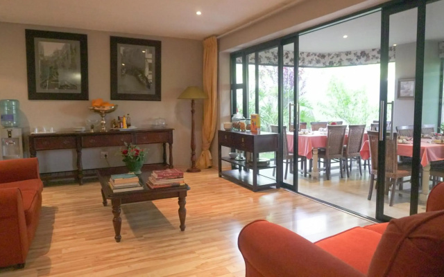 Fatmols guest lodge