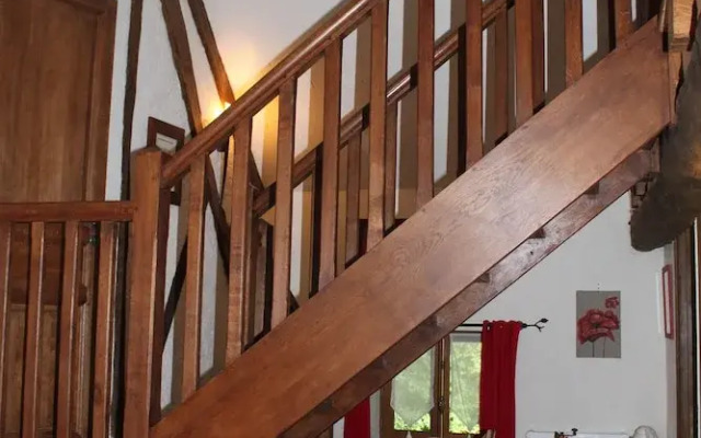 La Grange au Pesle