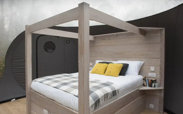 Elements Lodges