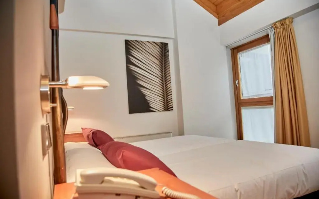 Hotel Casa Azcona