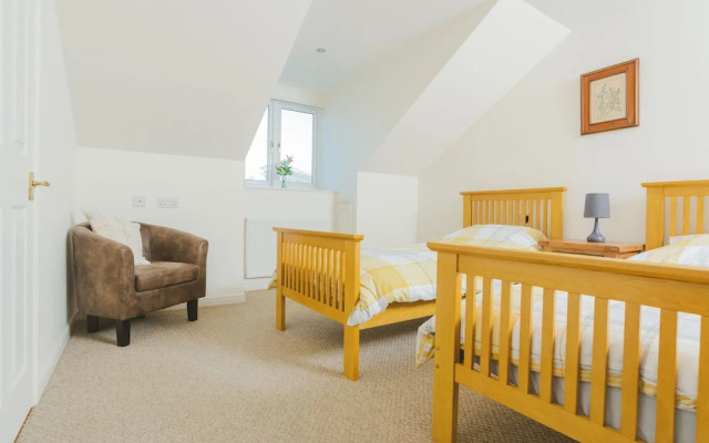 Clyde View Bed & Breakfast