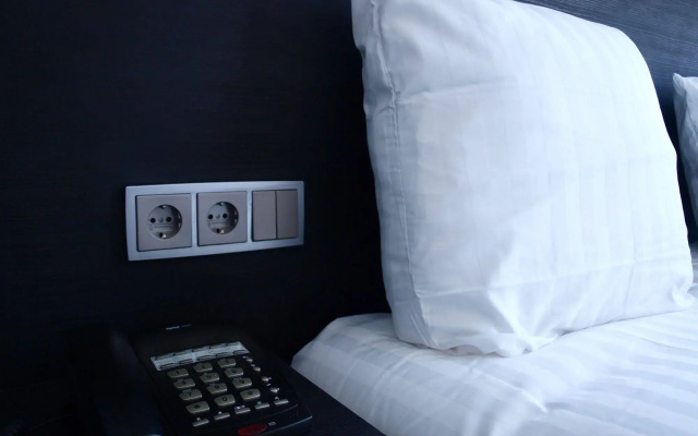 Hotel Clemens Amsterdam