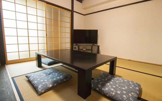 Nijo-an