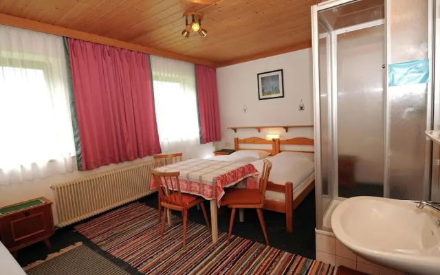 Modern Villa in Saalbach-hinterglemm Near Ski Area
