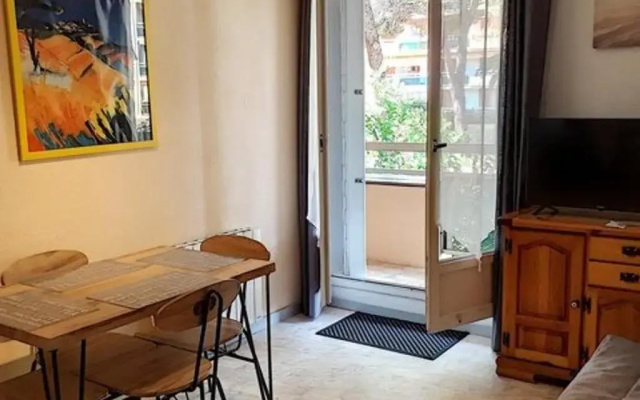 Appartement Bormes-les-Mimosas, 2 pièces, 4 personnes - FR-1-610-58