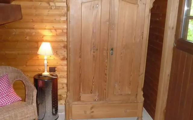 Holiday Home in Einberger Switzerland
