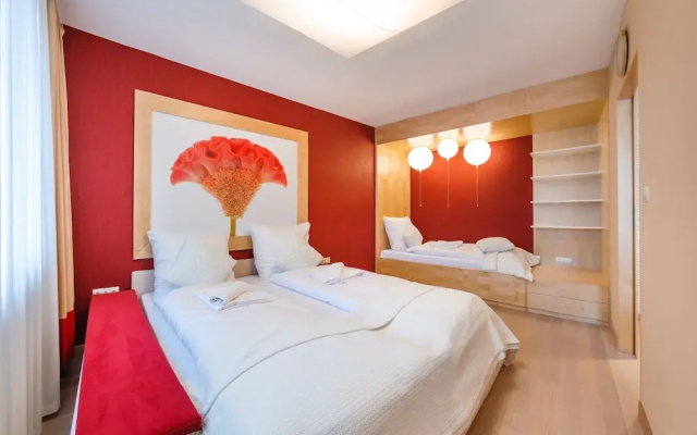 Apartamenty Sun & Snow Chopina Kołobrzeg