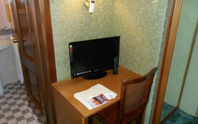 Spagna Hotel
