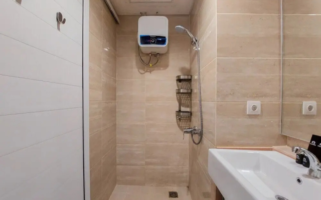 Elegant and Comfort 2BR Apartment at Springwood Residence Tangerang