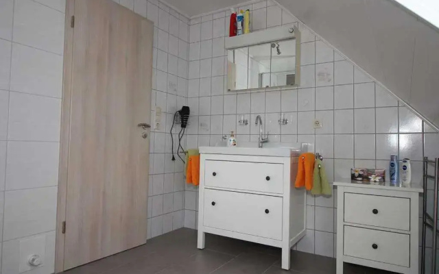 Ferienwohnung am Kaiserwald, 15191