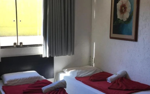 Hotel Anapolis
