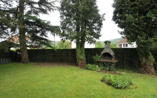 Le Gîte du Beau Site