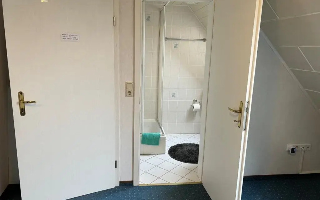Ferienappartements Dolgesheim 4
