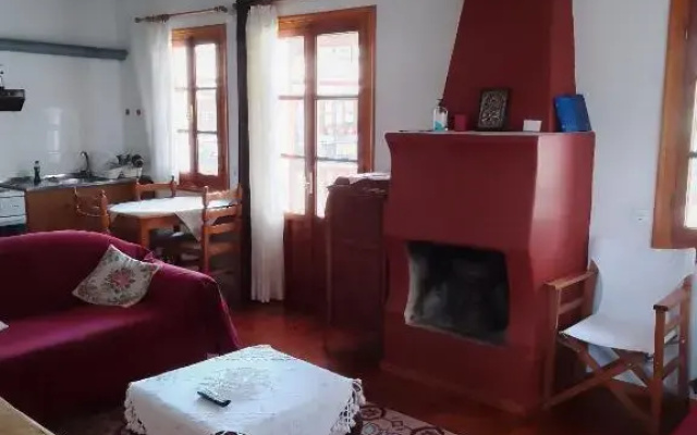 Arka Metsovo