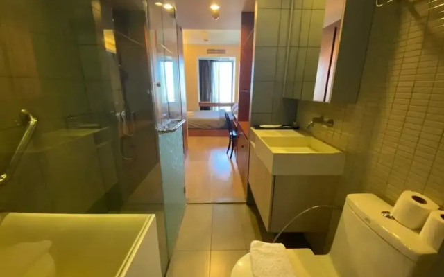 BoonRumpa Condotel