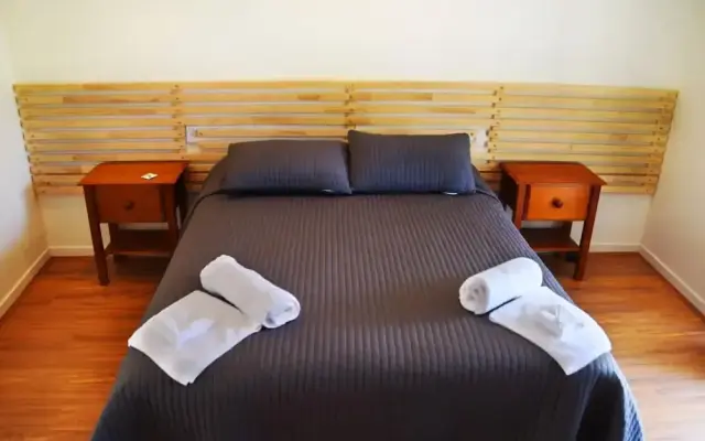 Cherrabah Resort