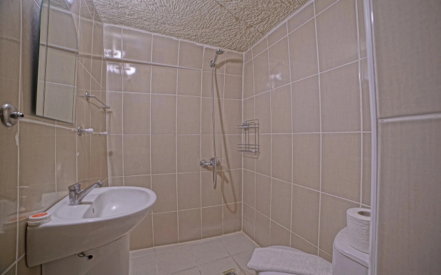 Melek Cave Hotel