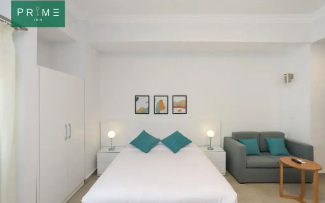 Prime Inn 10th of Ramadan