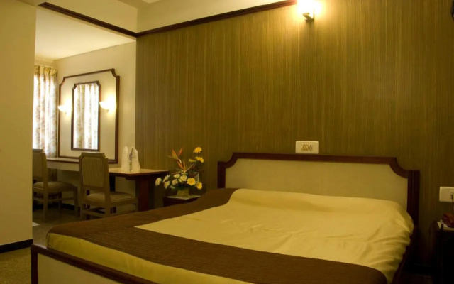 Comfort Hotels