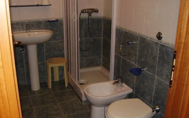 Albergo Marla