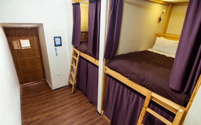 Viajero Cusco Hostel
