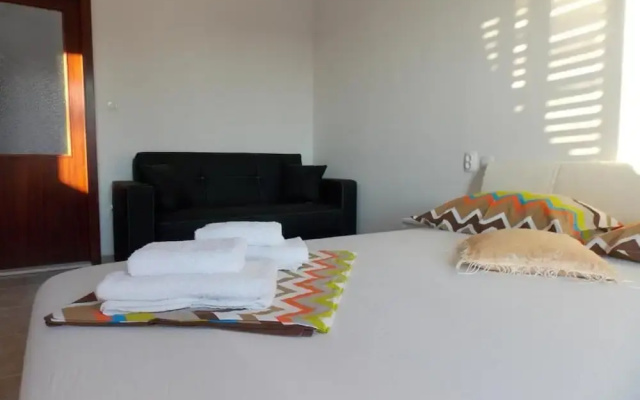 Mountain-view Villa in Podstrana near Adriatic Sea