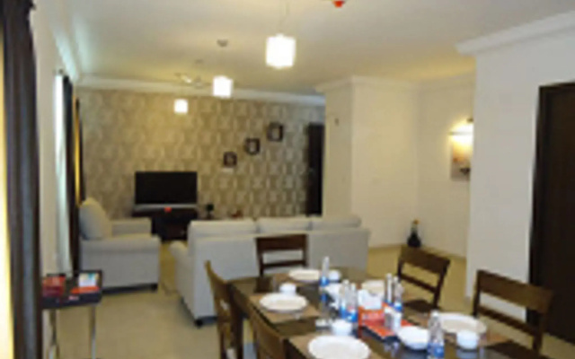 Oragadam Rooms