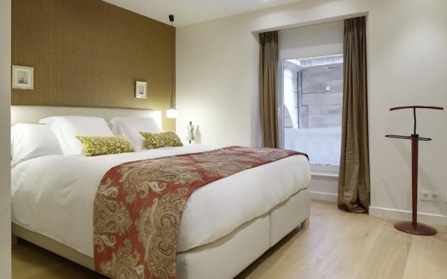 Hika Mika Apartment by FeelFree Rentals
