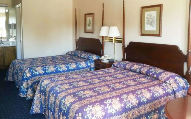 Stratford Motor Inn East Ellijay