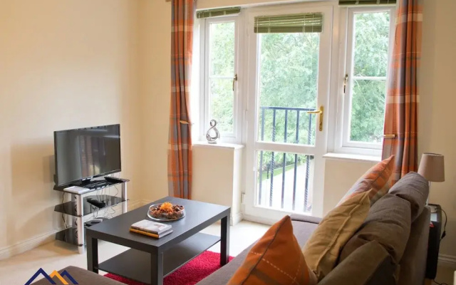 Sarum Suite