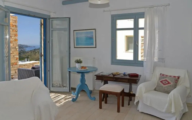 Emmanuela House