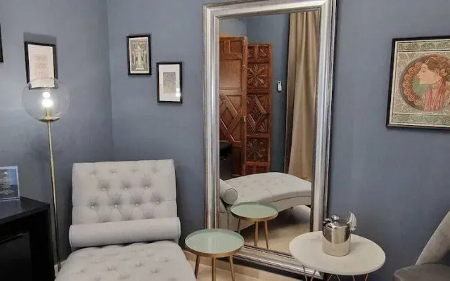 Boutique Suites