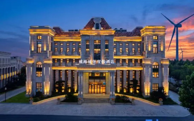 Castle Resort Wei Hai