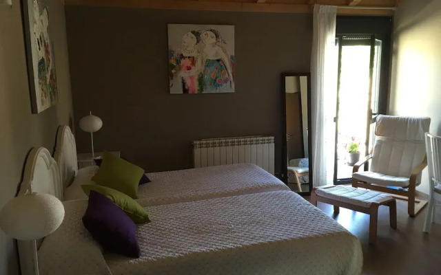Casa Rural Sixto