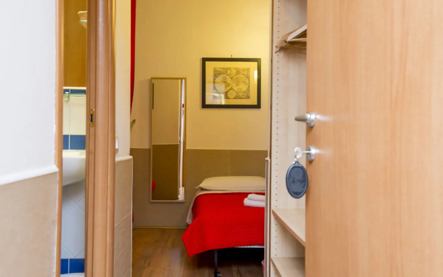 San Peter Rome B&B