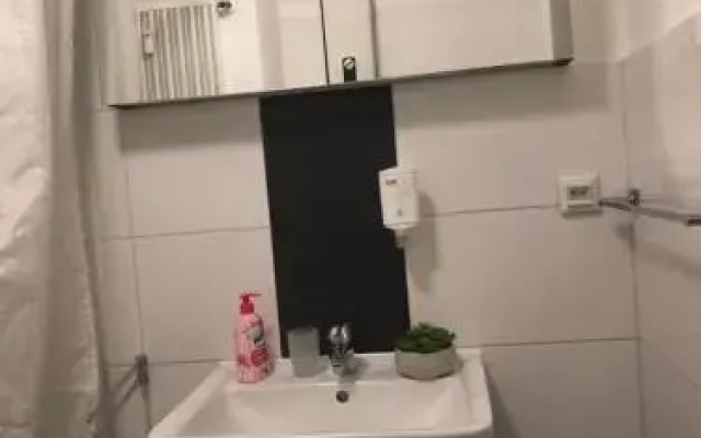TMJ Apartment